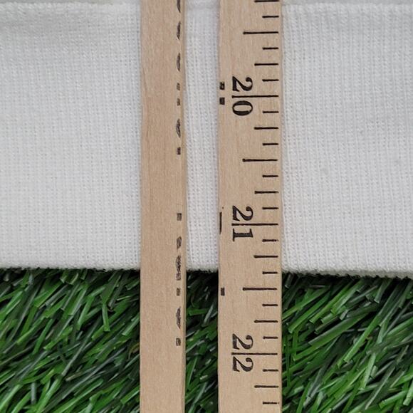 Vintage 1989 Funny Nurse Sweatshirt Womens Large 21x21 Boxy - Picture 15 of 15